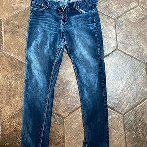Ladies Rue 21 jeans